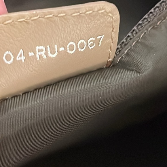 Authentic Dior bag - Picture 15 of 16